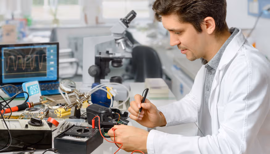 Emet Elektronik Tamircisi