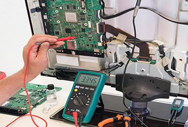 Emet Elektronik Tamircisi